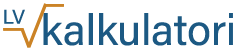 kalkulatori.lv logo